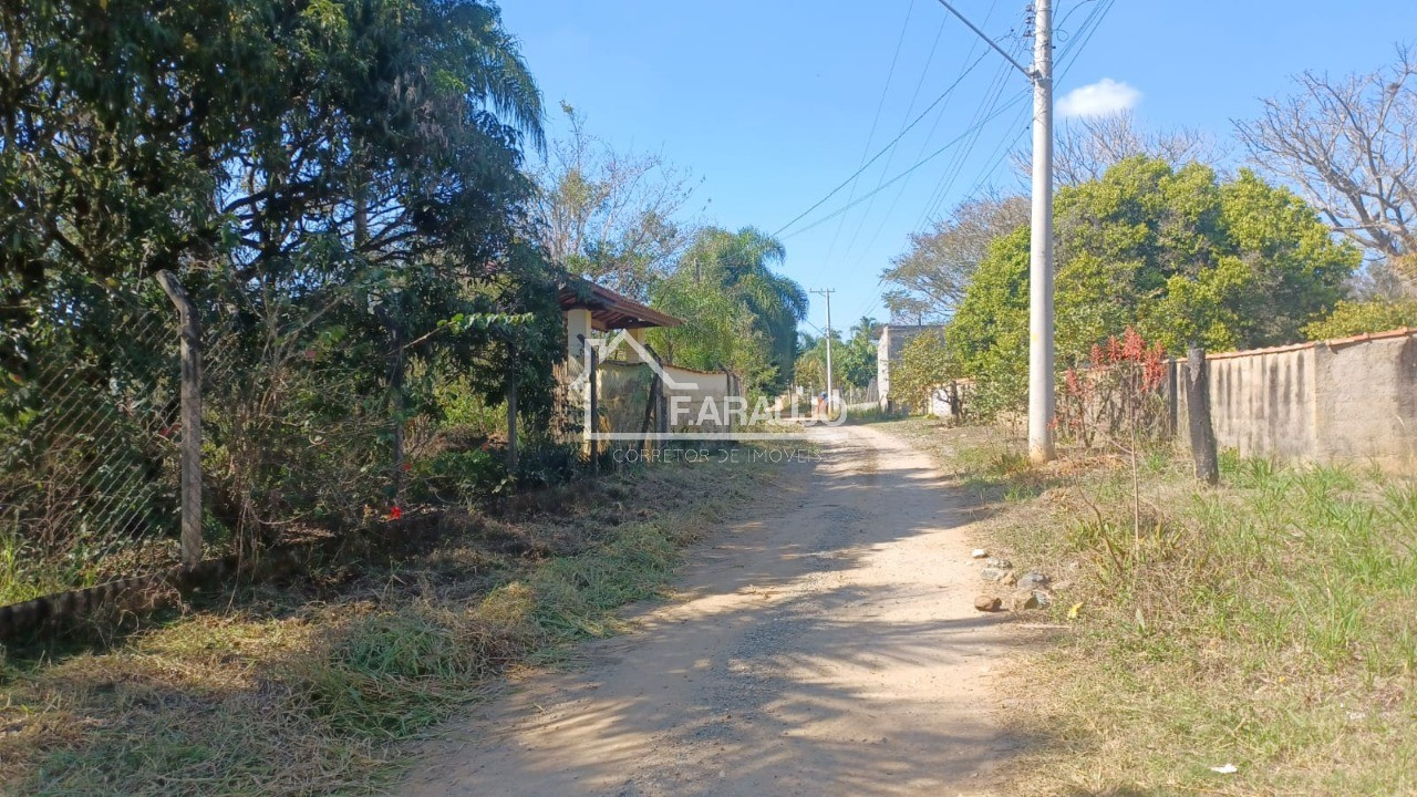 Sítio, 3 quartos, 3 hectares - Foto 2