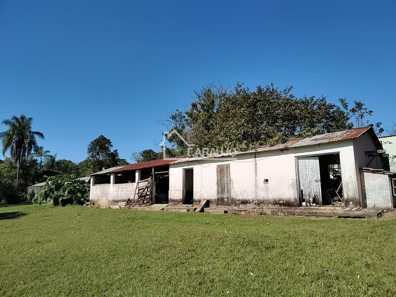 Sítio, 3 quartos, 3 hectares - Foto 22