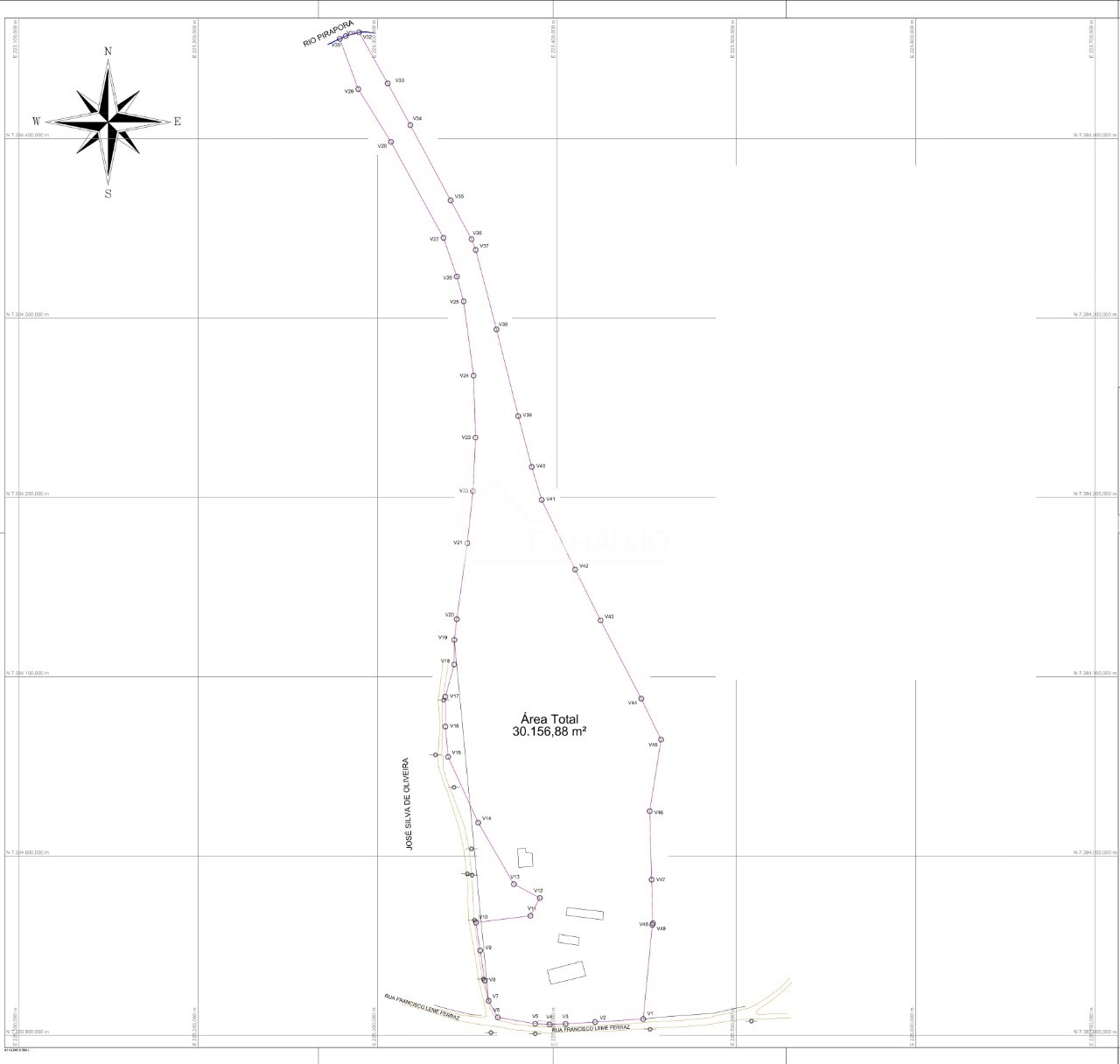 Sítio, 3 quartos, 3 hectares - Foto 59