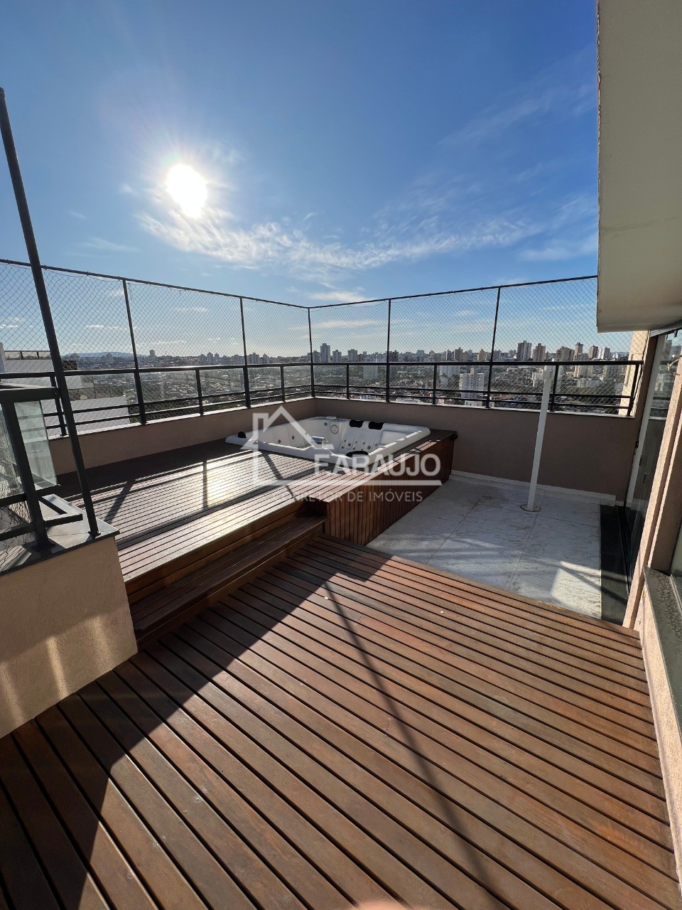 Cobertura à venda com 3 quartos, 244m² - Foto 7