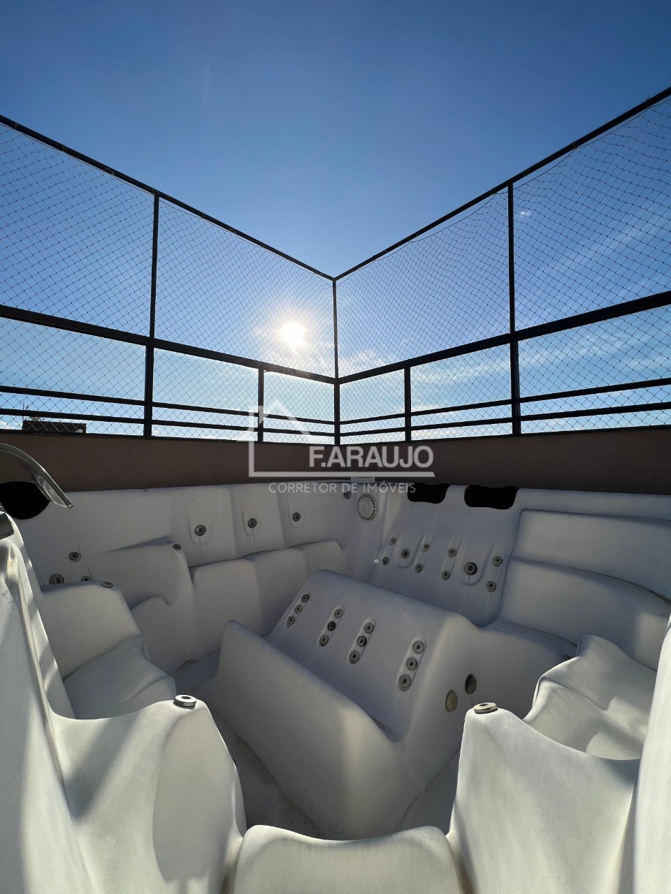 Cobertura à venda com 3 quartos, 244m² - Foto 8
