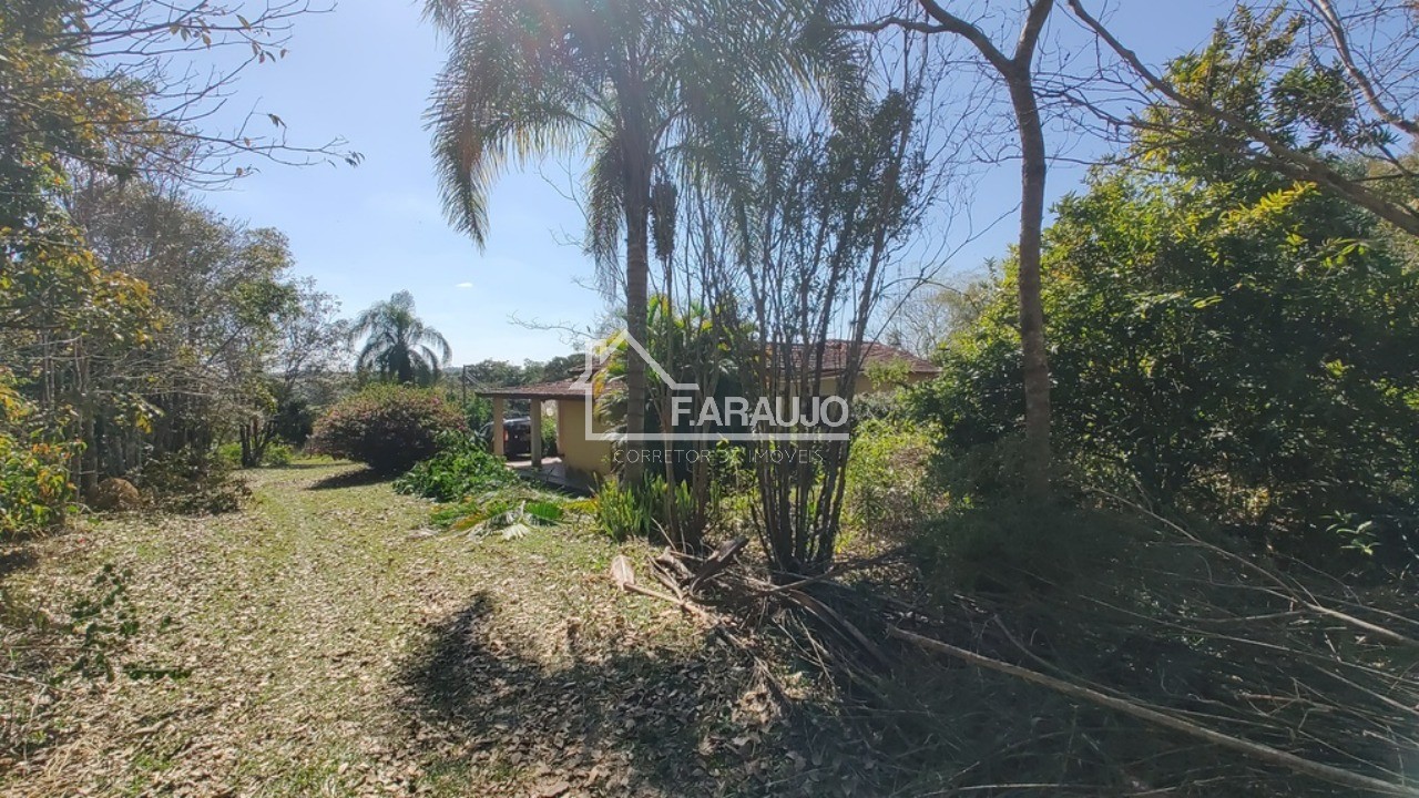 Sítio, 3 quartos, 3 hectares - Foto 9