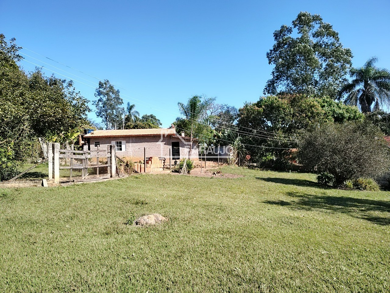 Sítio, 3 quartos, 3 hectares - Foto 20