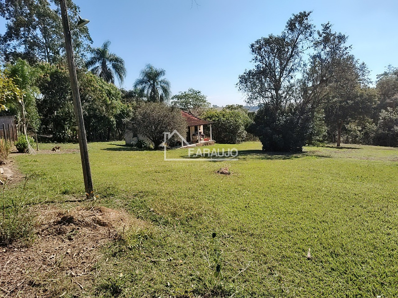 Sítio, 3 quartos, 3 hectares - Foto 24