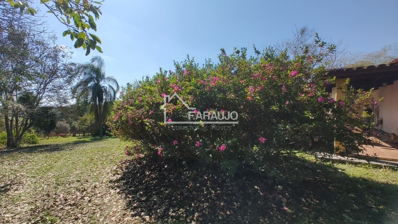 Sítio, 3 quartos, 3 hectares - Foto 11