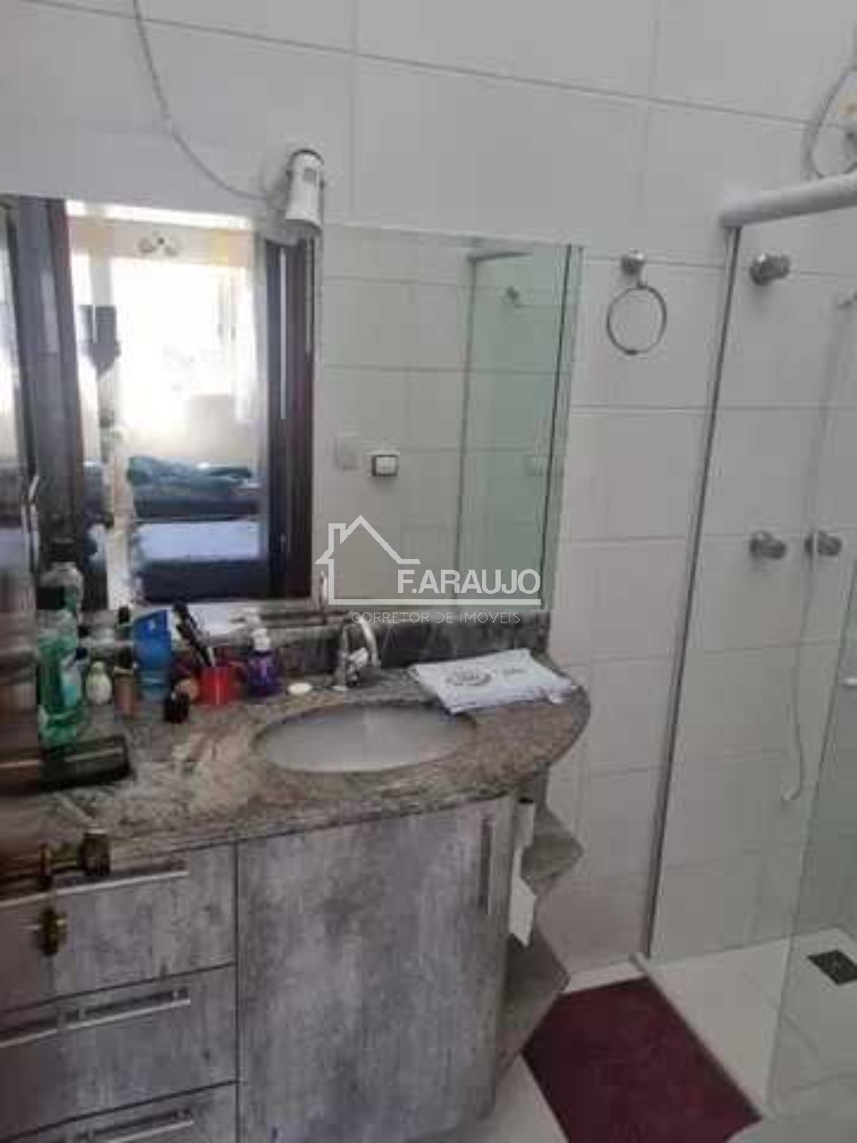 Casa de Condomínio à venda com 3 quartos, 147m² - Foto 8