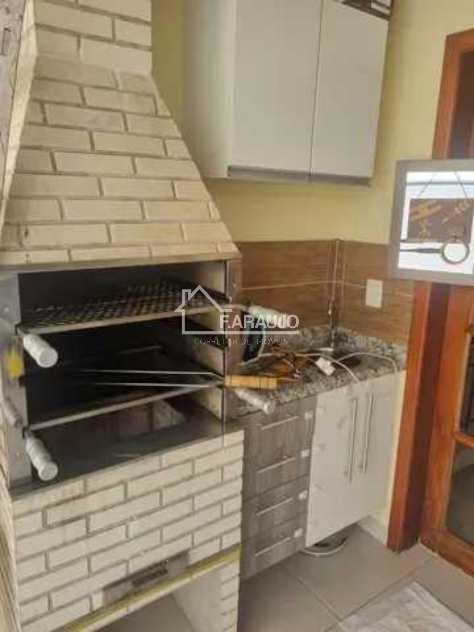 Casa de Condomínio à venda com 3 quartos, 147m² - Foto 4