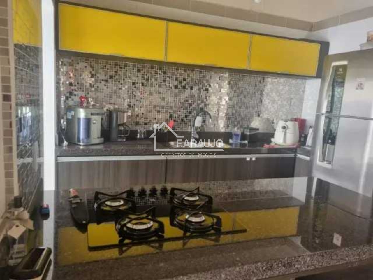 Casa de Condomínio à venda com 3 quartos, 147m² - Foto 6