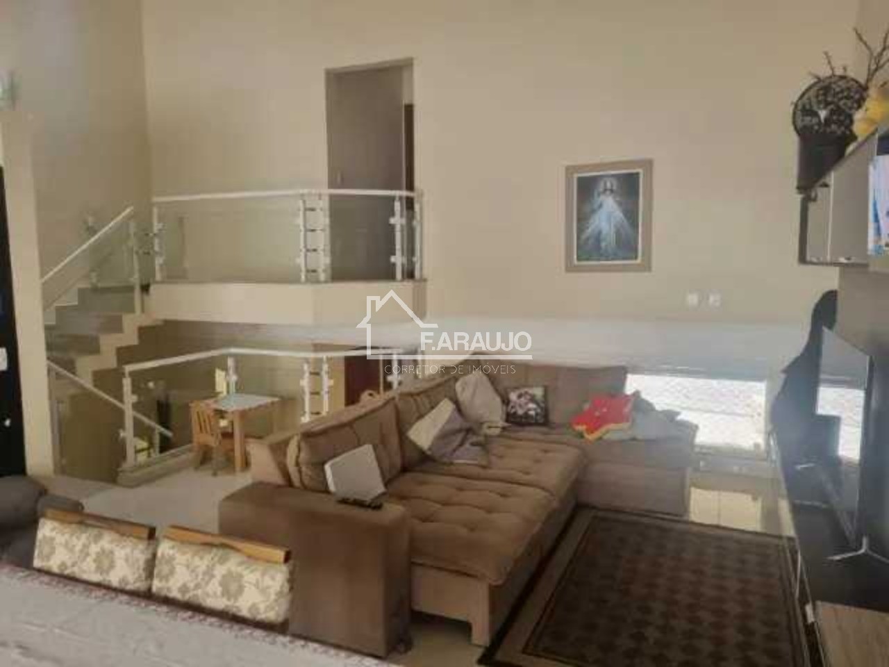 Casa de Condomínio à venda com 3 quartos, 147m² - Foto 5