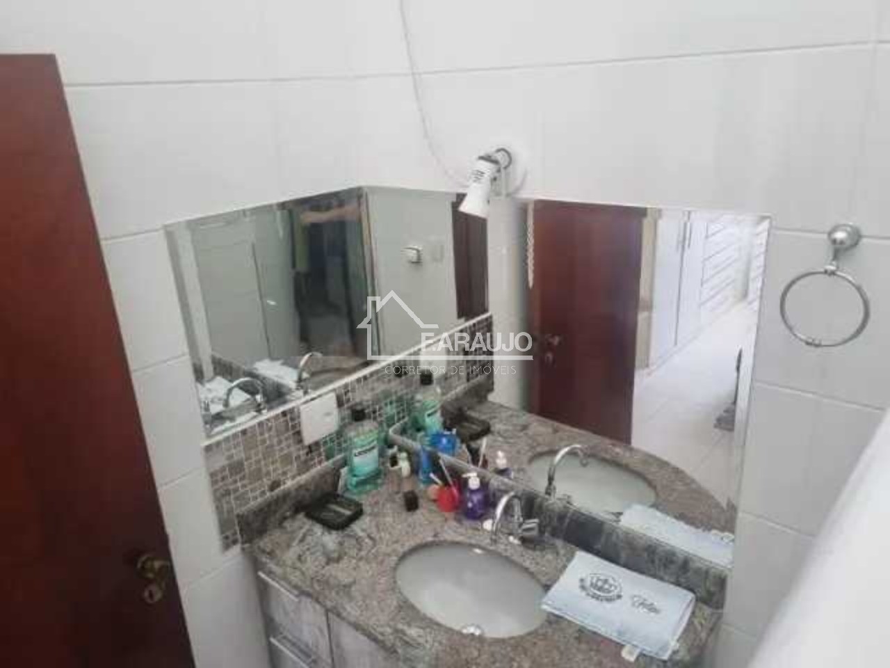 Casa de Condomínio à venda com 3 quartos, 147m² - Foto 7