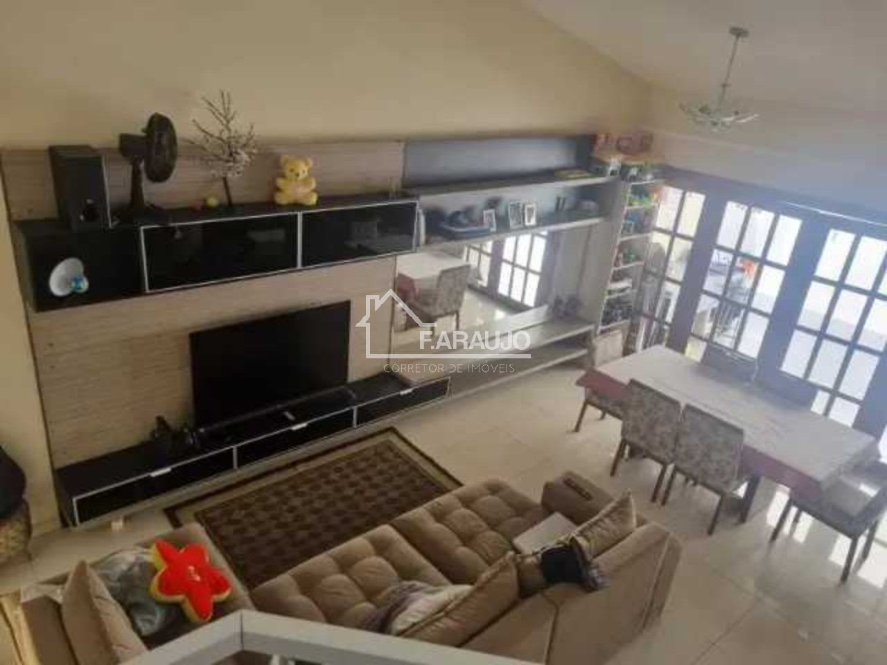 Casa de Condomínio à venda com 3 quartos, 147m² - Foto 9