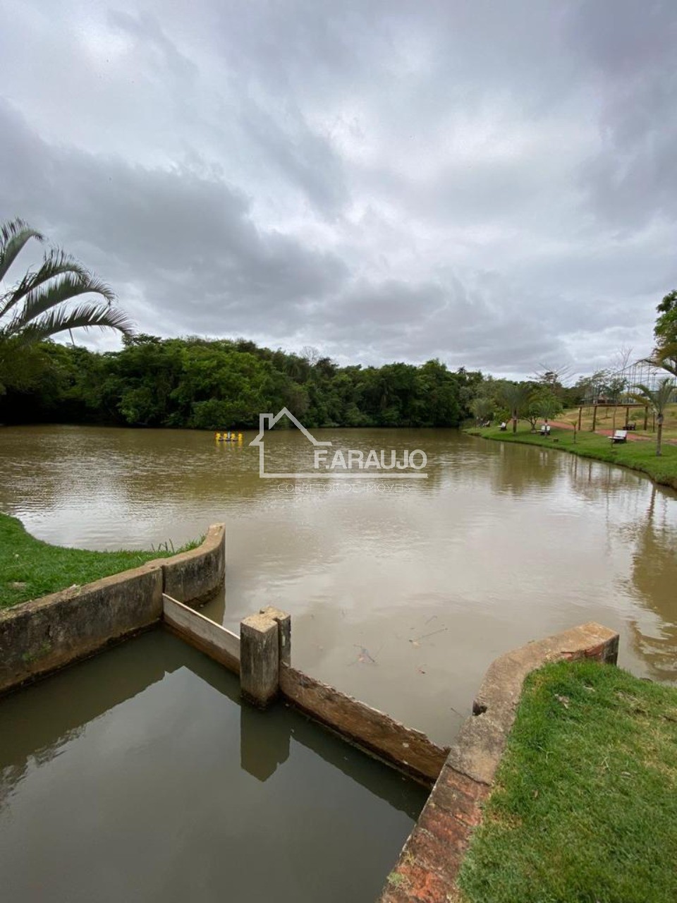 Loteamento e Condomínio, 200 m² - Foto 4