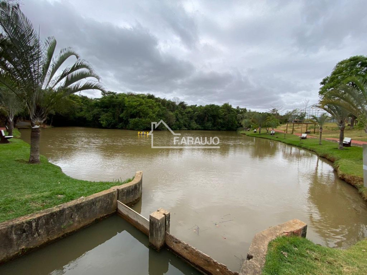 Loteamento e Condomínio, 200 m² - Foto 5