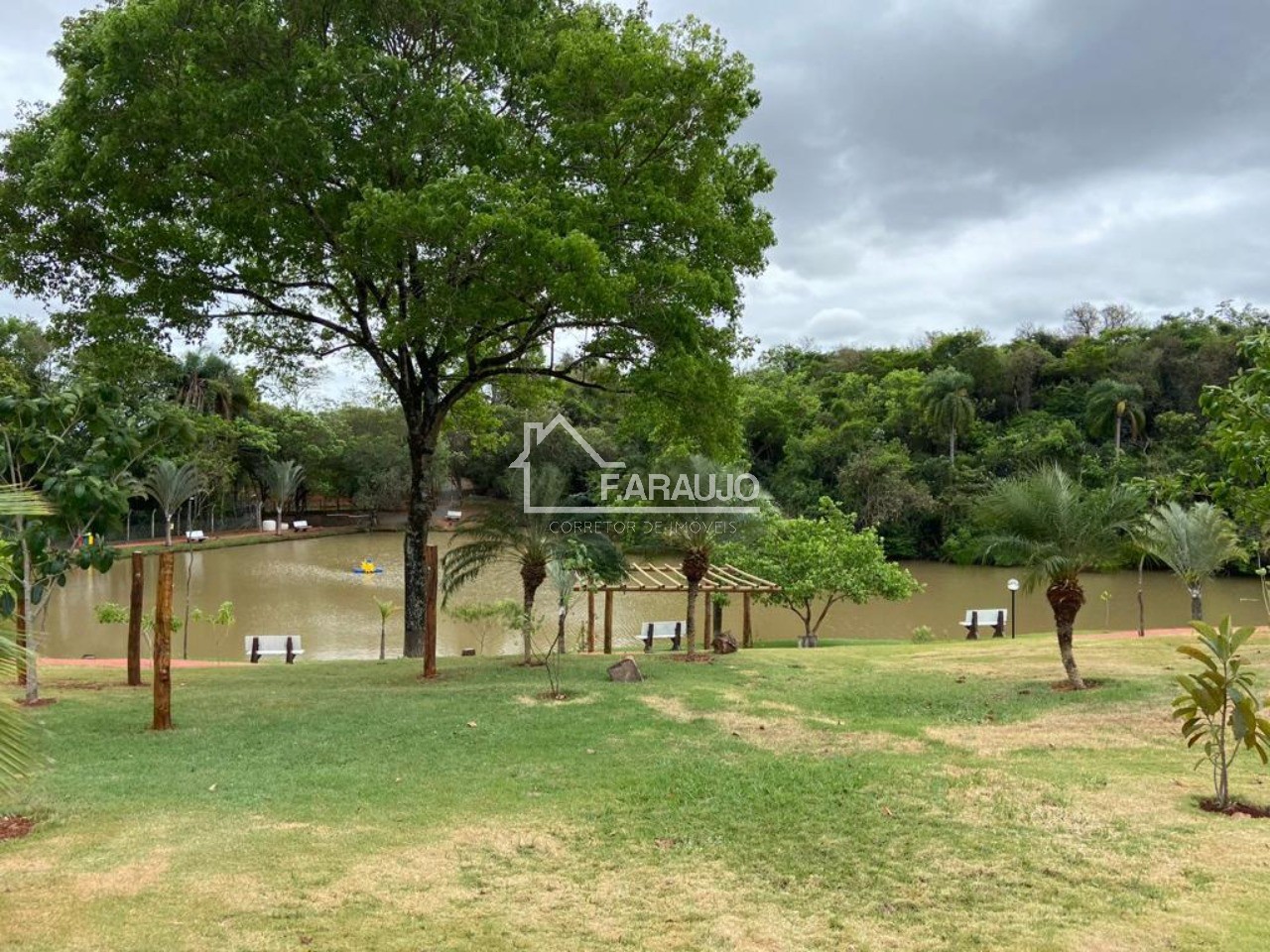 Loteamento e Condomínio, 200 m² - Foto 6