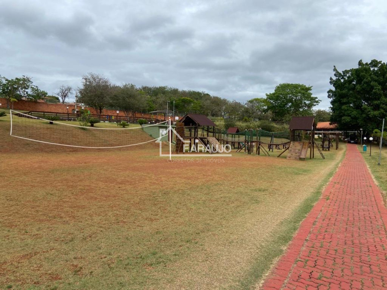 Loteamento e Condomínio, 200 m² - Foto 9