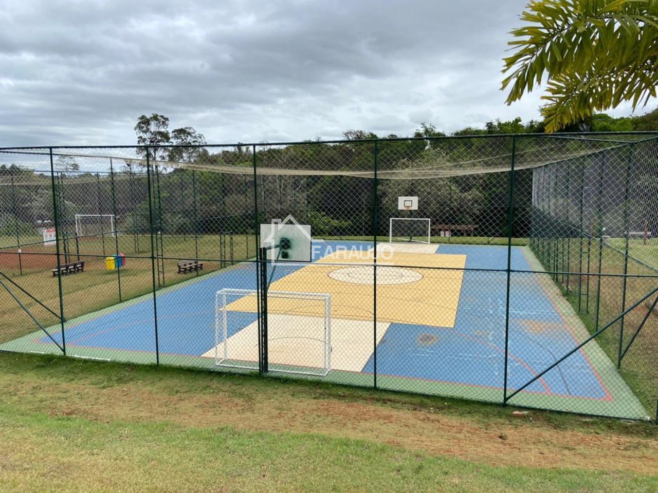 Loteamento e Condomínio, 200 m² - Foto 11