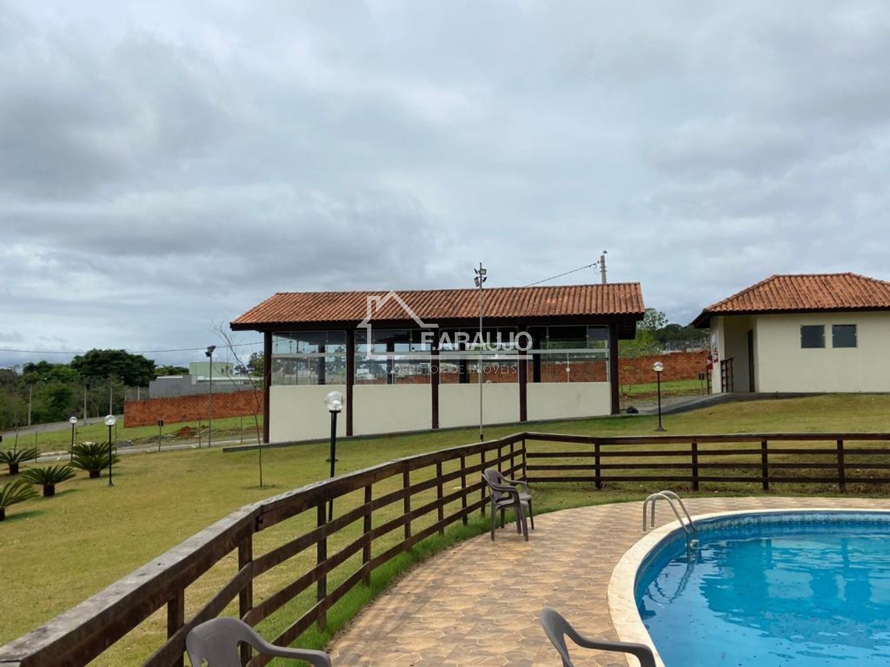 Loteamento e Condomínio, 200 m² - Foto 12