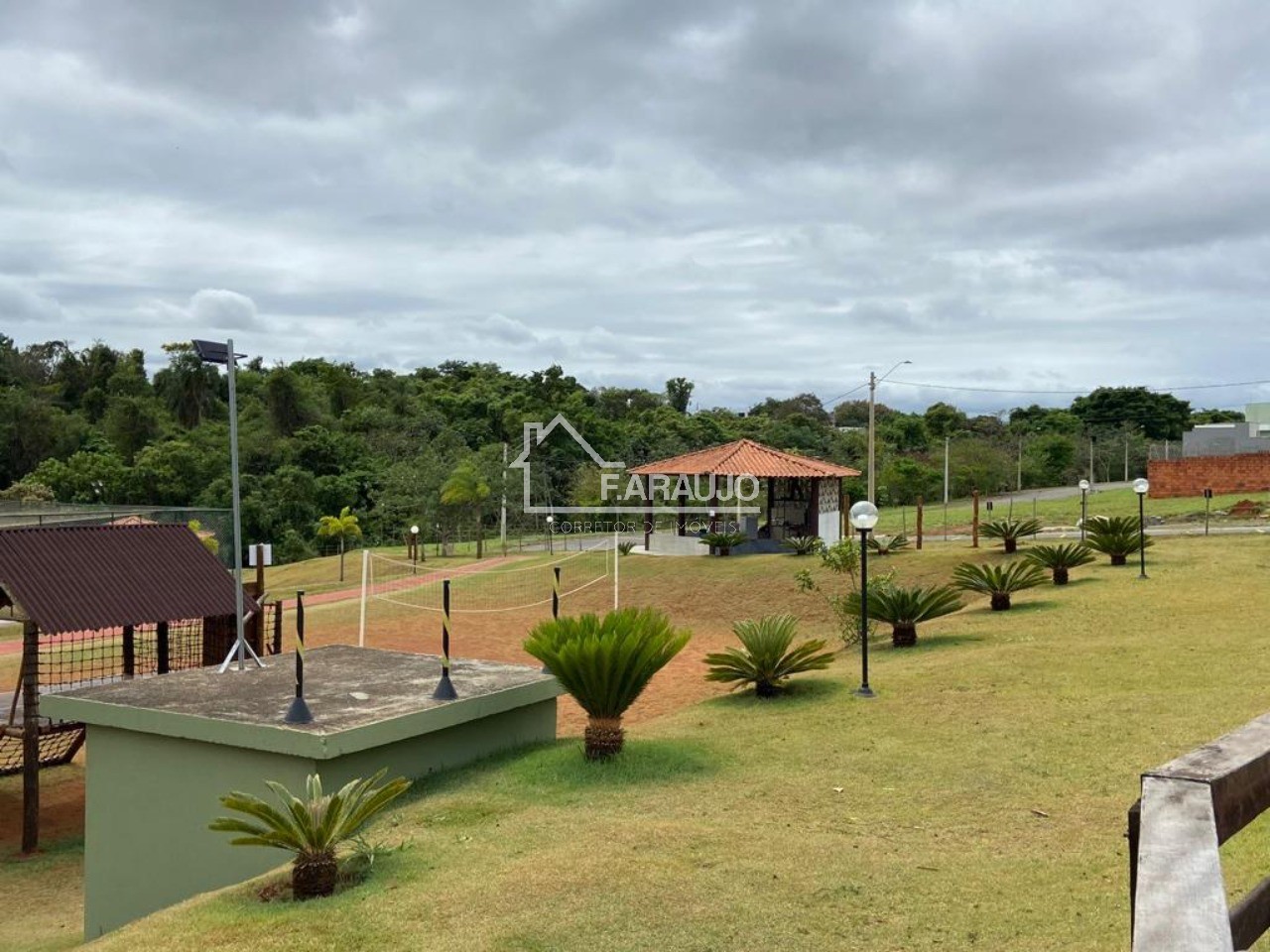 Loteamento e Condomínio, 200 m² - Foto 13