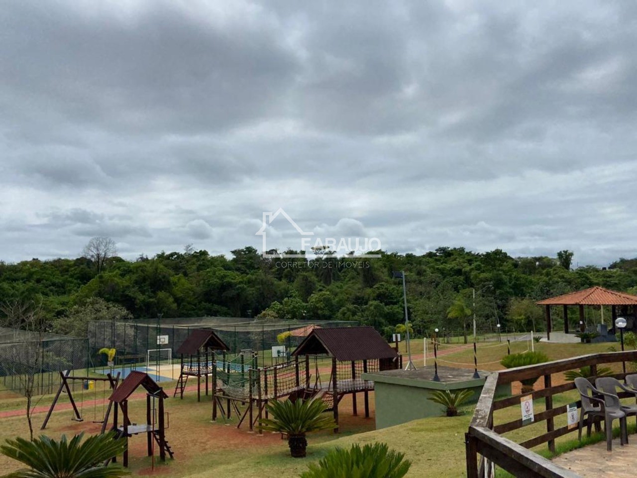 Loteamento e Condomínio, 200 m² - Foto 16