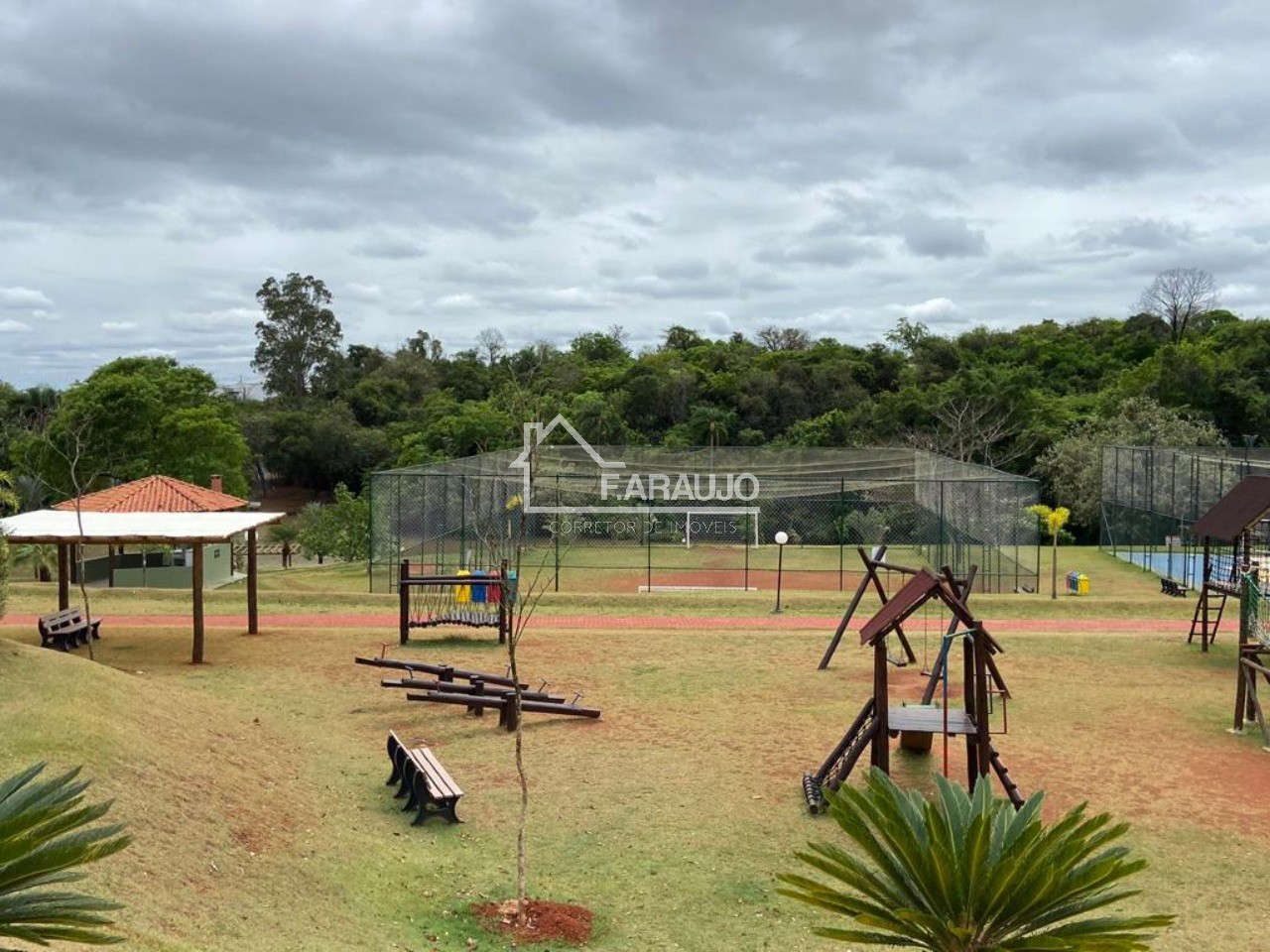 Loteamento e Condomínio, 200 m² - Foto 19