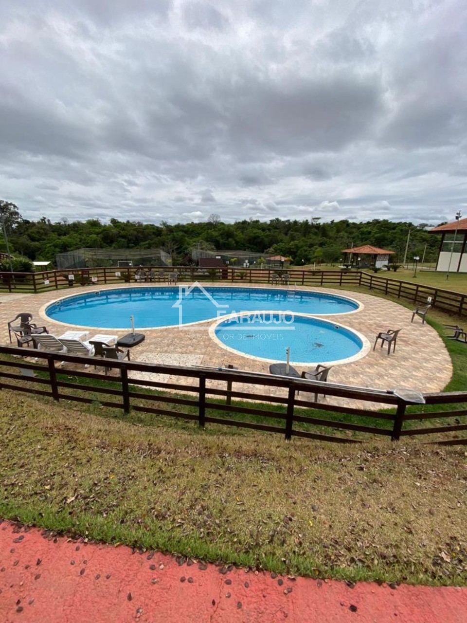 Loteamento e Condomínio, 200 m² - Foto 22