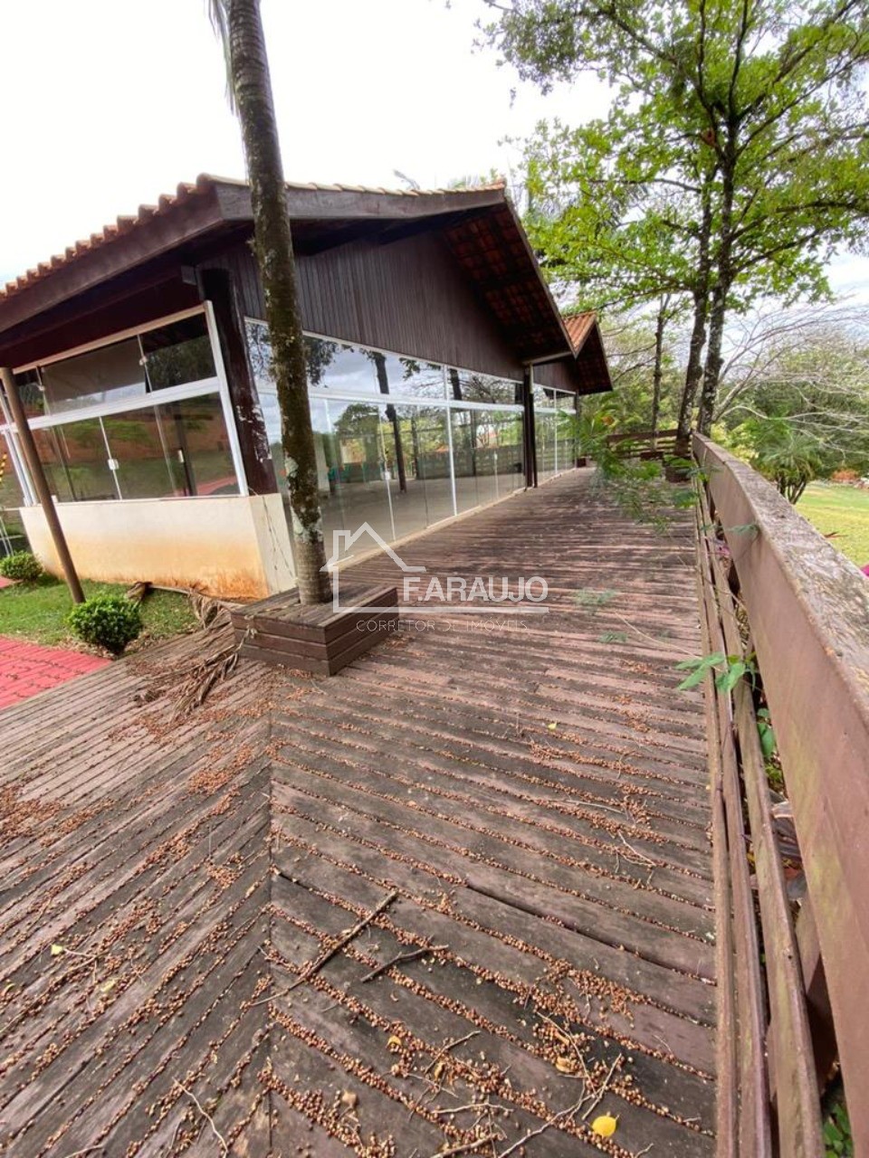 Loteamento e Condomínio, 200 m² - Foto 24