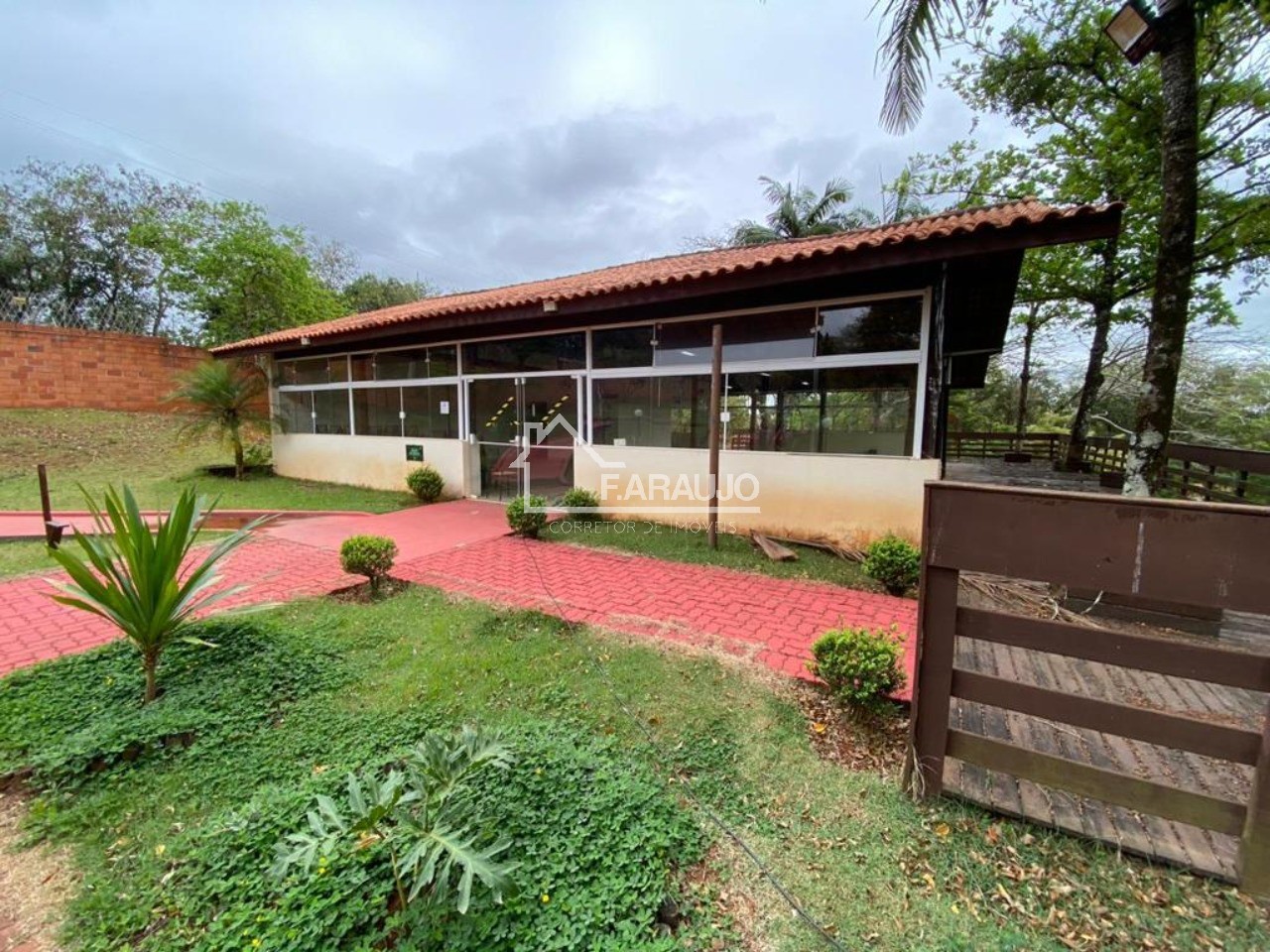 Loteamento e Condomínio, 200 m² - Foto 25