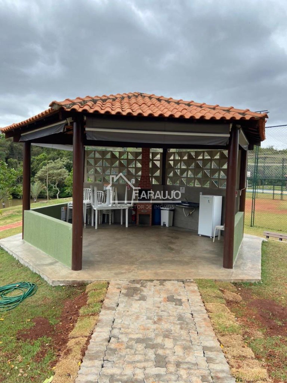 Loteamento e Condomínio, 200 m² - Foto 26