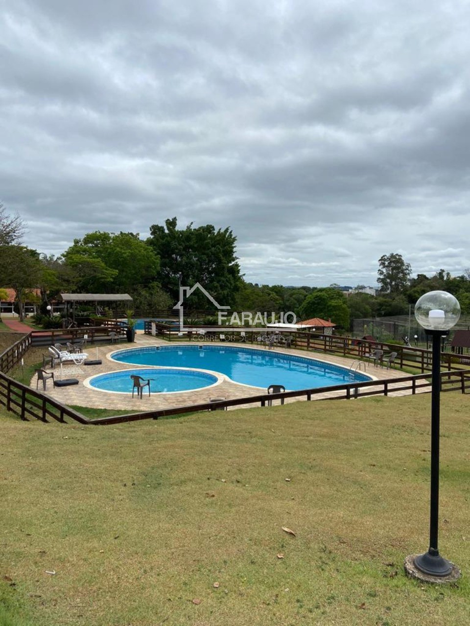 Loteamento e Condomínio, 200 m² - Foto 27