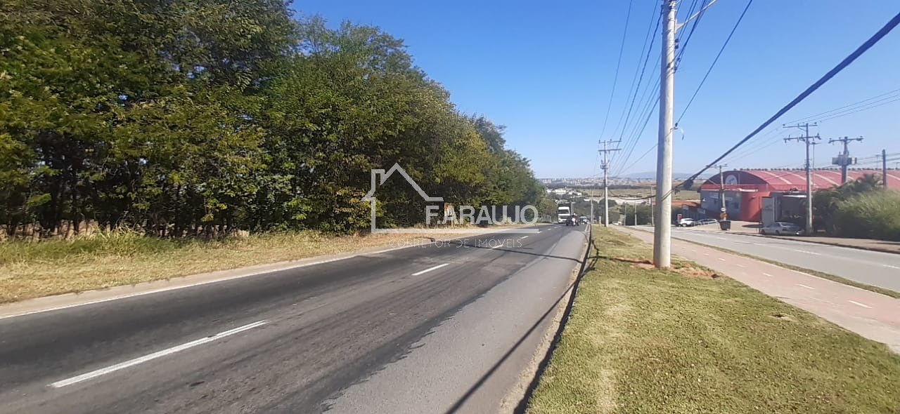 Terreno, 10 hectares - Foto 3