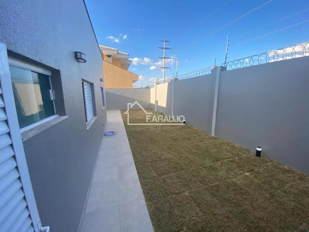 Casa de Condomínio, 3 quartos - Foto 5