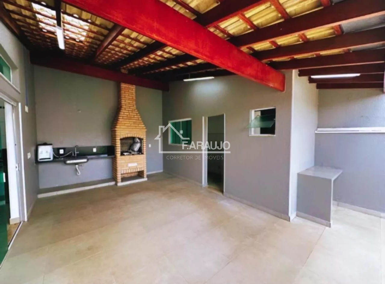 Casa de Condomínio, 3 quartos - Foto 6
