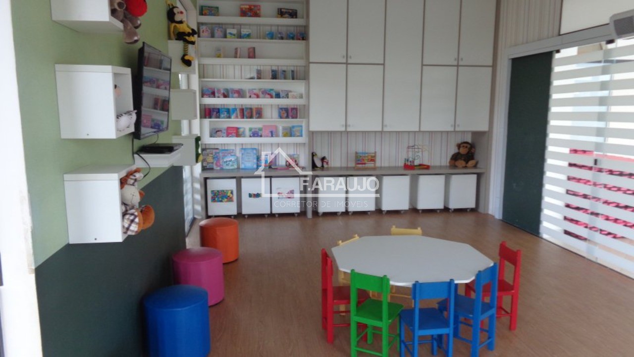 Casa de Condomínio, 3 quartos - Foto 37