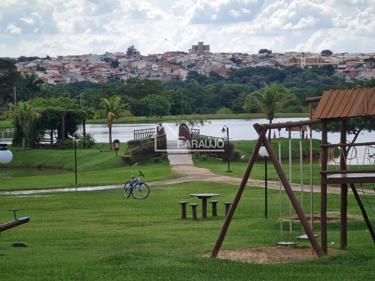 Casa de Condomínio, 3 quartos - Foto 25