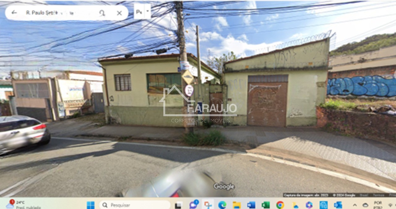 Casa à venda com 2 quartos, 133m² - Foto 1
