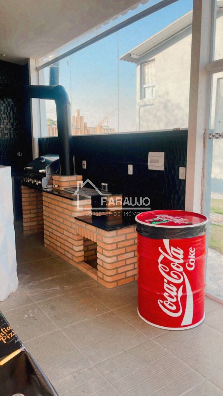 Sítio, 6 quartos, 1 hectares - Foto 13