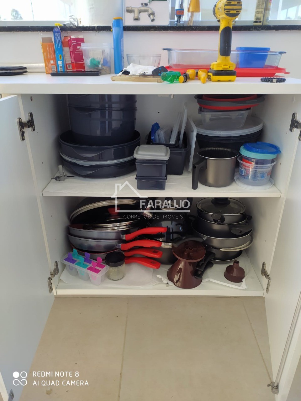 Sítio, 6 quartos, 1 hectares - Foto 39