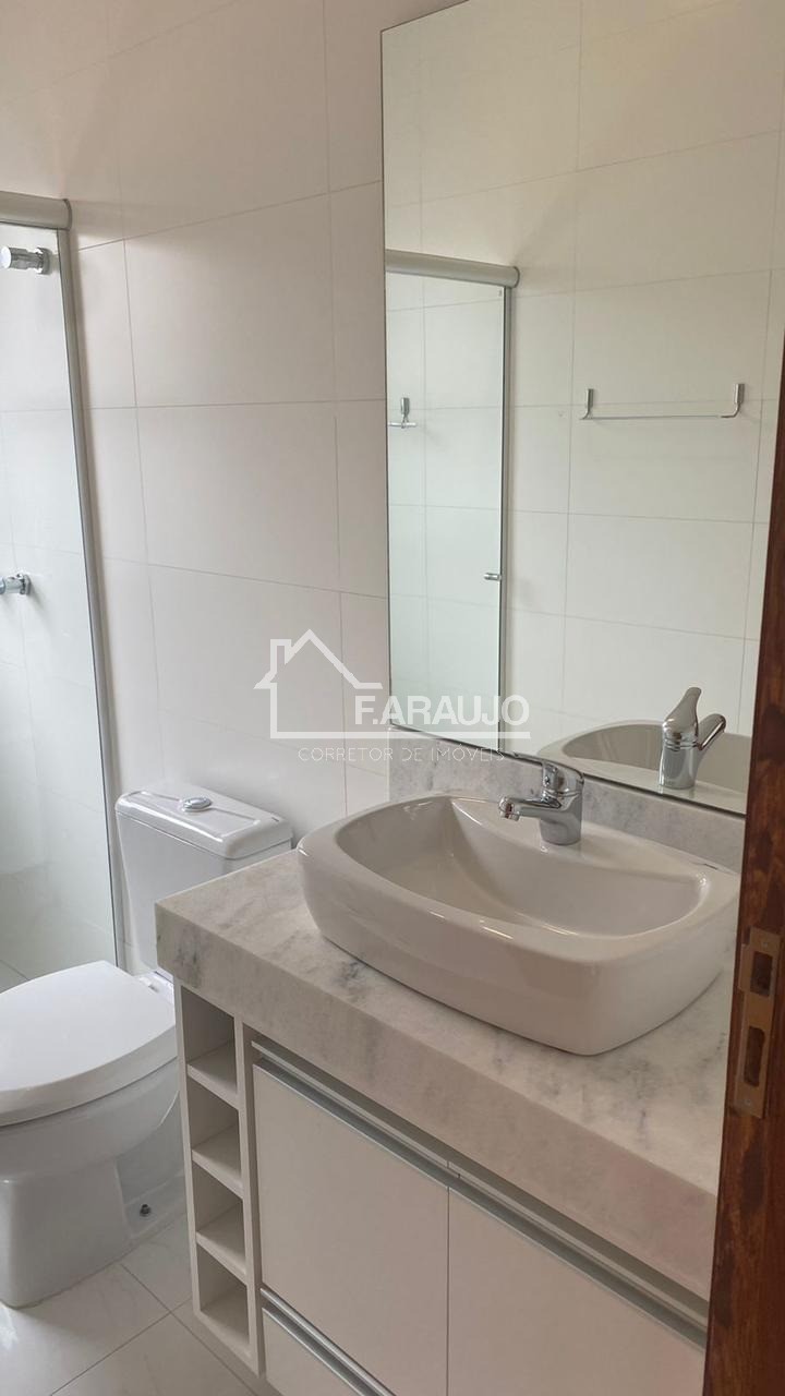 Casa de Condomínio, 4 quartos - Foto 7
