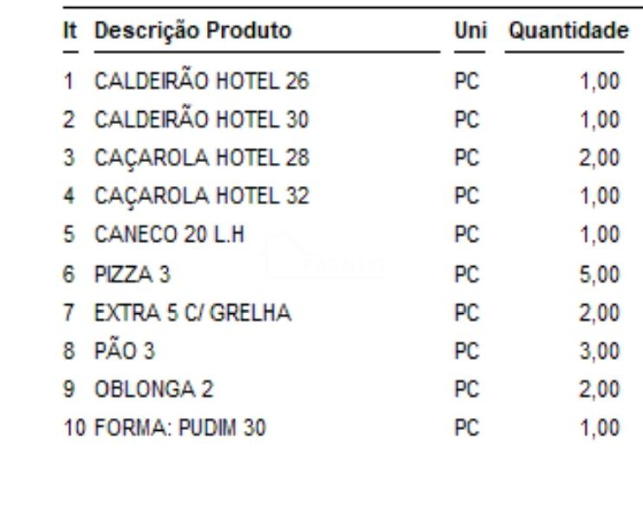 Sítio, 6 quartos, 1 hectares - Foto 40