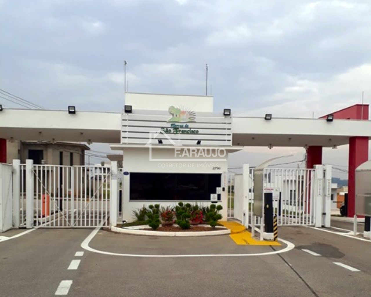 Loteamento e Condomínio, 160 m² - Foto 3