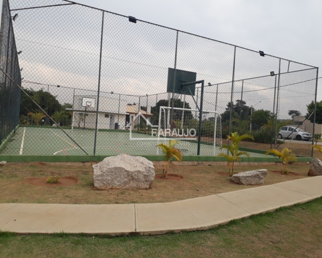 Loteamento e Condomínio, 160 m² - Foto 5