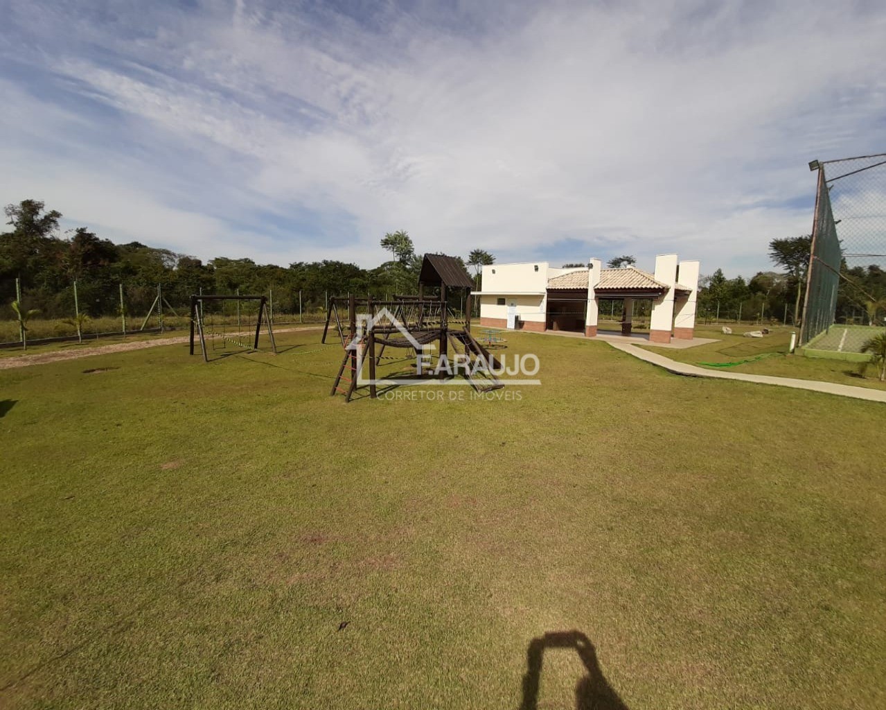 Loteamento e Condomínio, 160 m² - Foto 10