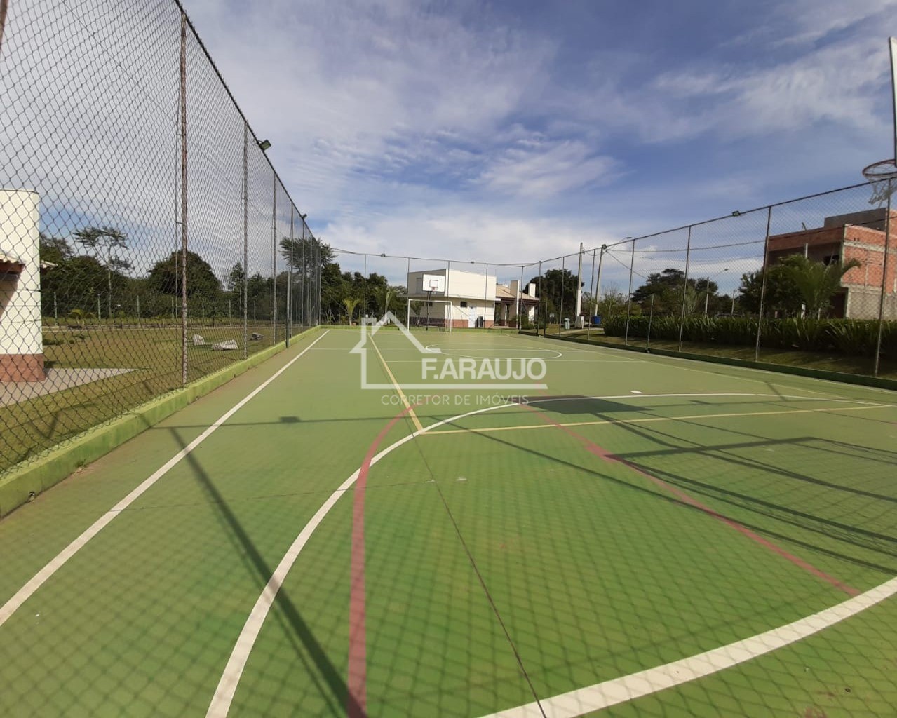 Loteamento e Condomínio, 160 m² - Foto 12