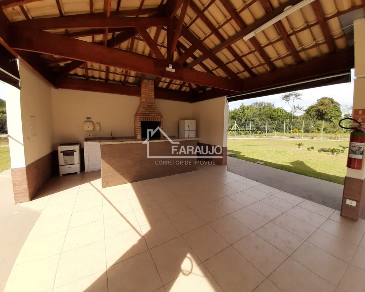 Loteamento e Condomínio, 160 m² - Foto 14