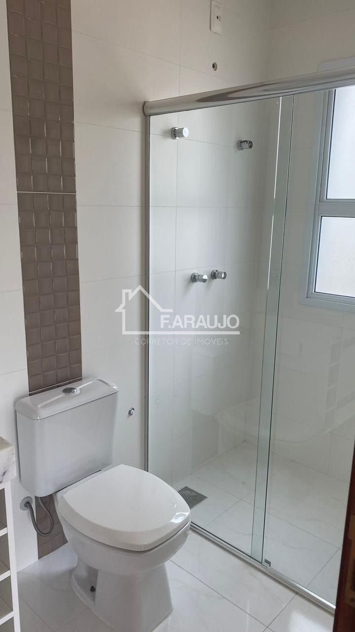 Casa de Condomínio, 4 quartos - Foto 9
