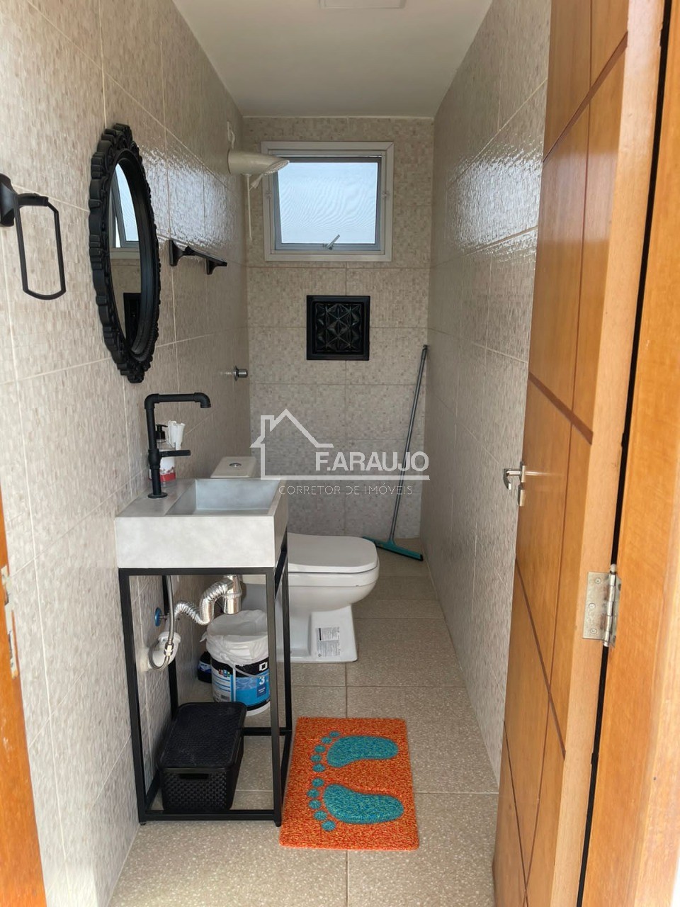 Sítio, 6 quartos, 1 hectares - Foto 9