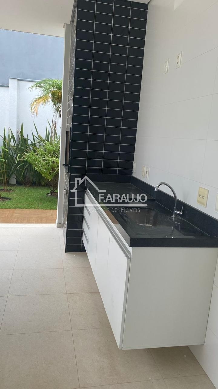Casa de Condomínio, 4 quartos - Foto 22