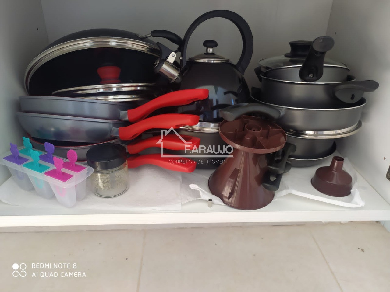 Sítio, 6 quartos, 1 hectares - Foto 41