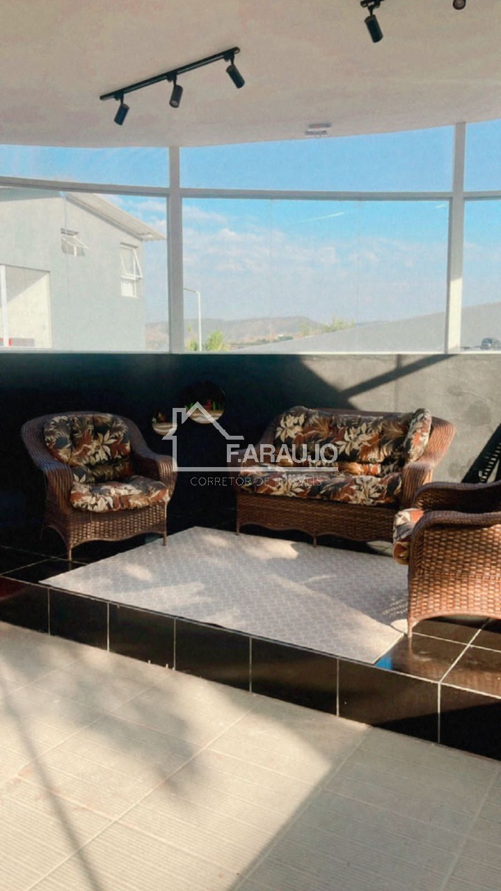 Sítio, 6 quartos, 1 hectares - Foto 14