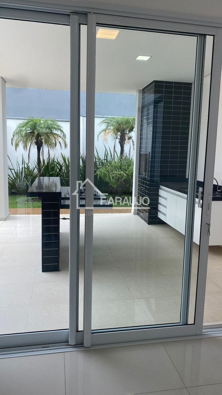 Casa de Condomínio, 4 quartos - Foto 21